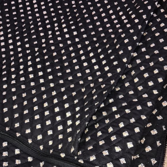 Vintage Full Size Garment Travel Bag - Picture 10 of 15